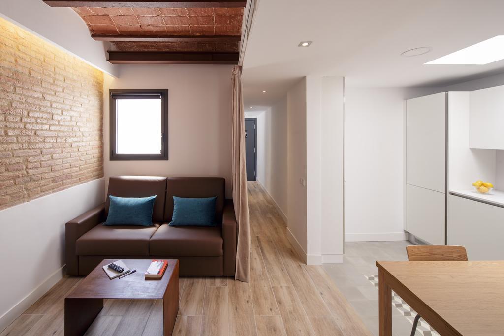 Appartement Sagrada Familia *