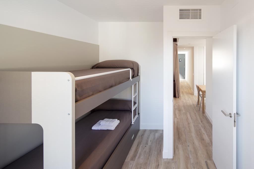 Appartement Sagrada Familia Barcelona