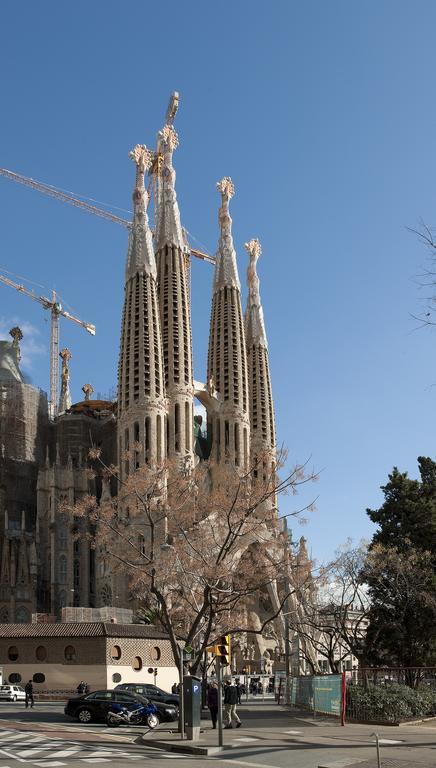Sagrada Familia Appartement *