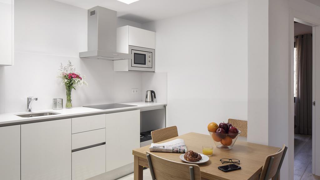 Appartement Sagrada Familia Barcelona