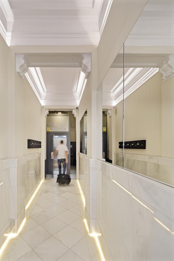 Appartement Sagrada Familia