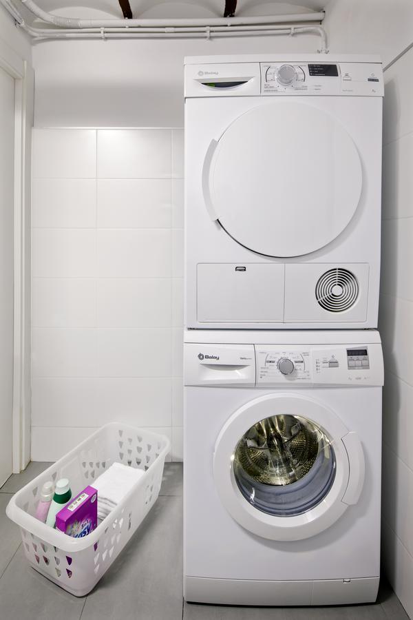 Appartement Sagrada Familia